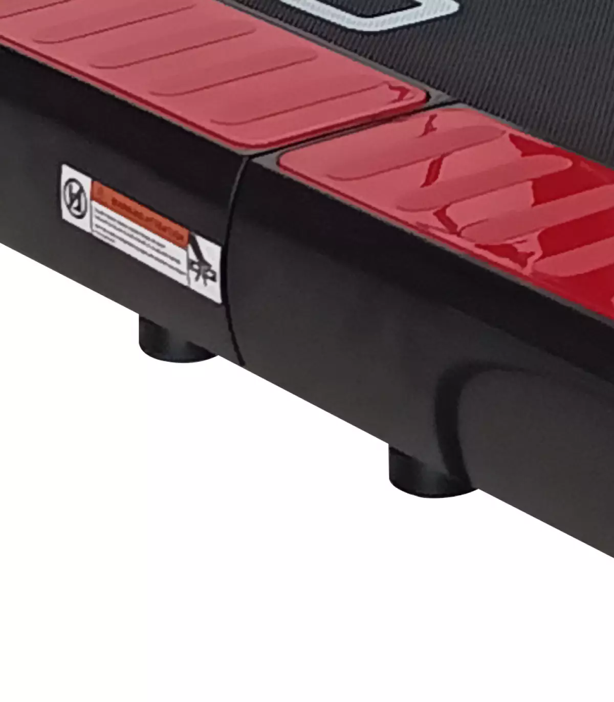 Tapis de course – 12km/h – CARE – JOG 12