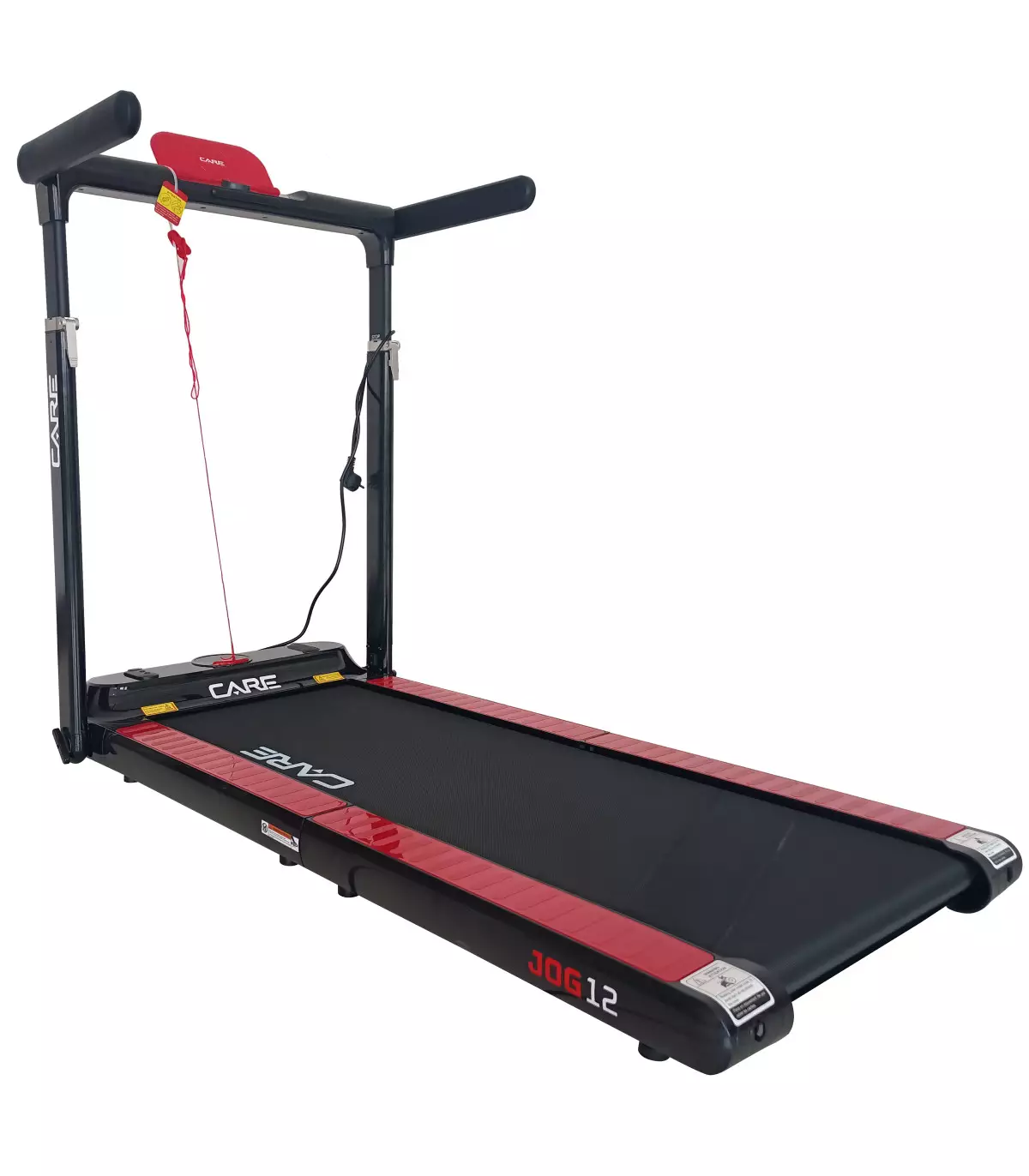 Tapis de course – 12km/h – CARE – JOG 12