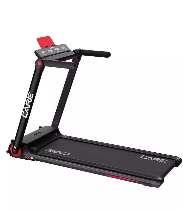 Tapis de course – 14km/h – CARE – JOG XP