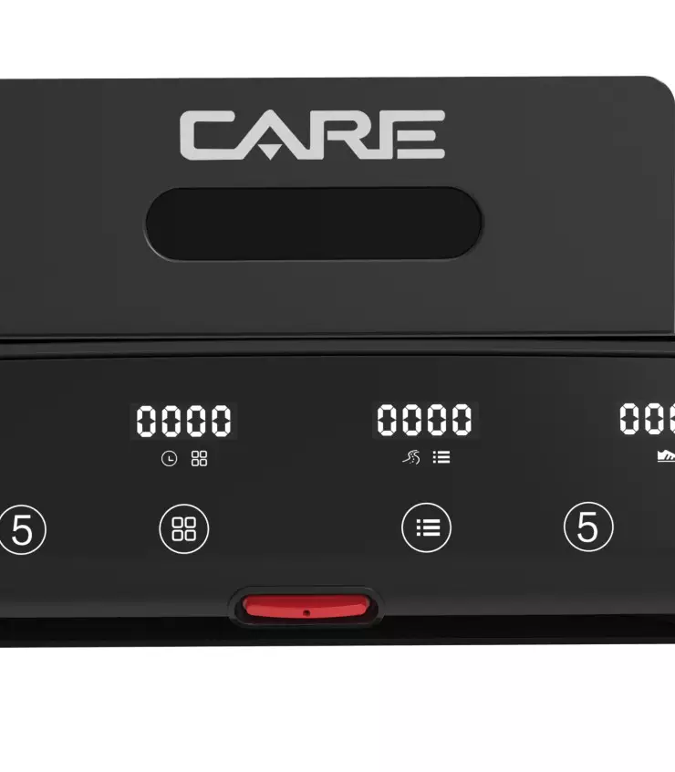 Tapis de course connecté – 14km/h – CARE – CT-962 – KINOMAP