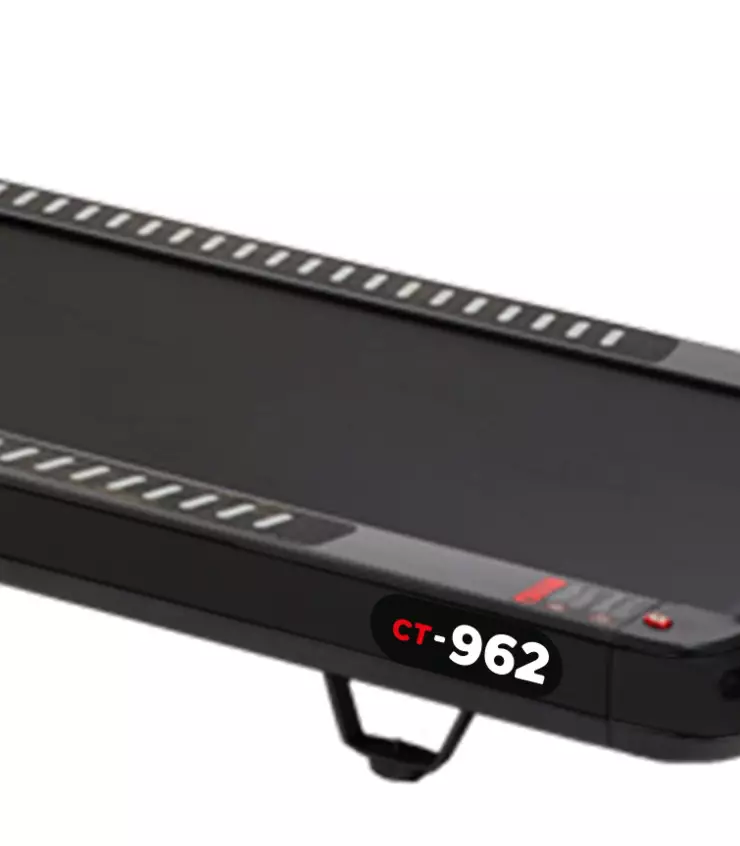 Tapis de course connecté – 14km/h – CARE – CT-962 – KINOMAP