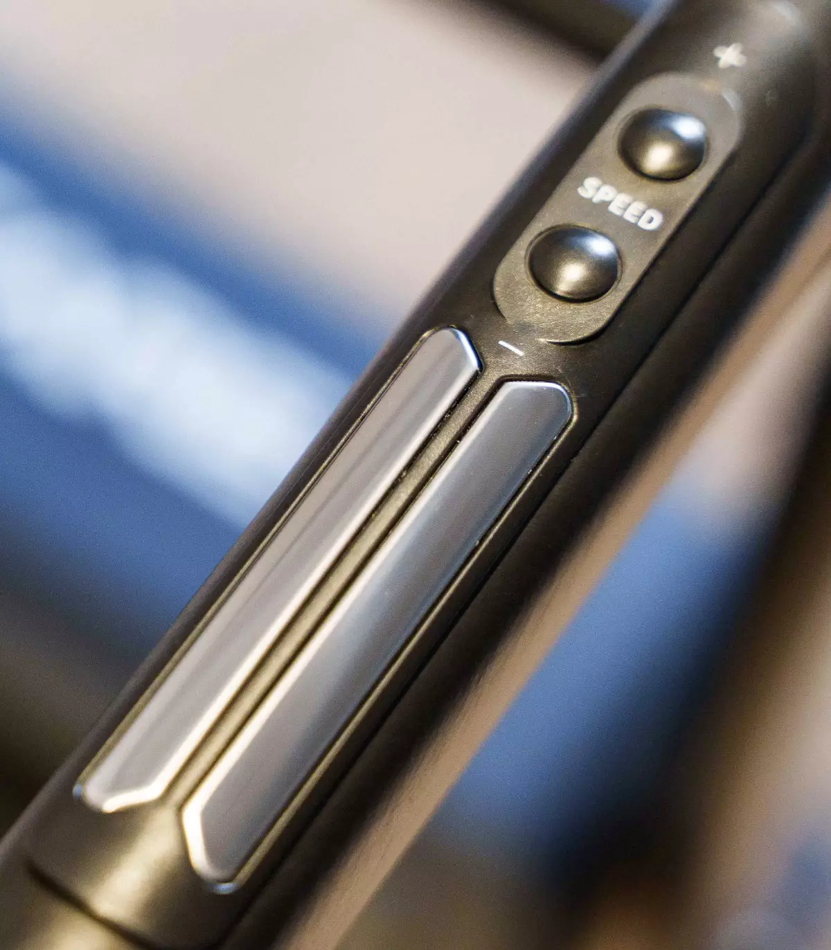 Tapis de course connecté – 16km/h – CARE – CT-705-3 – KINOMAP