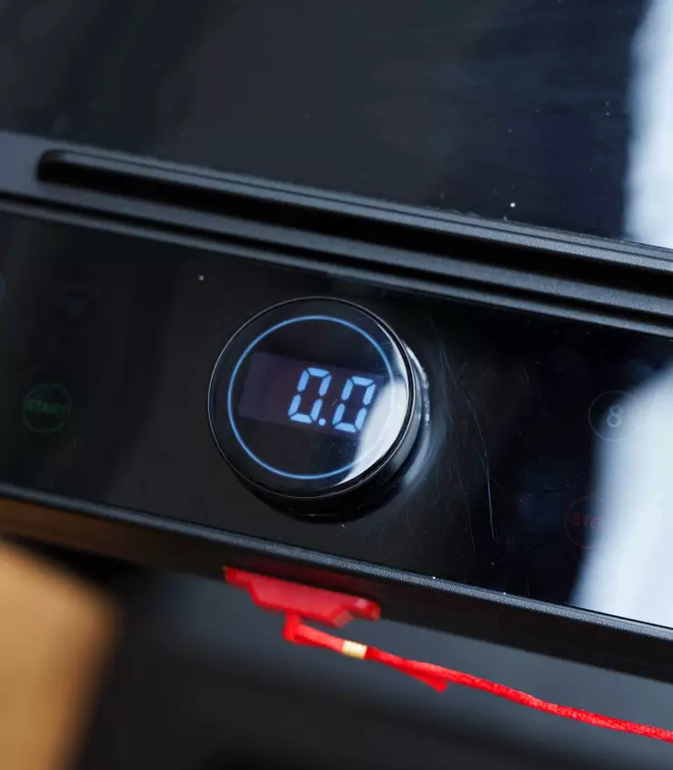 Tapis de course connecté – 16km/h – CARE – Jogger – KINOMAP