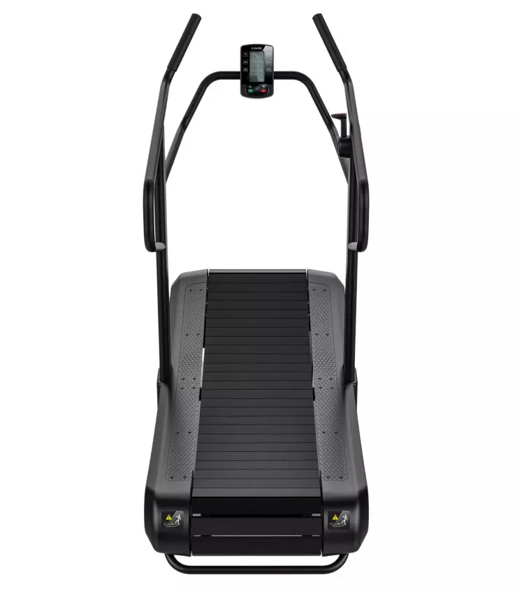 Tapis de course incurvé – CARE – CURVE-RUNNER