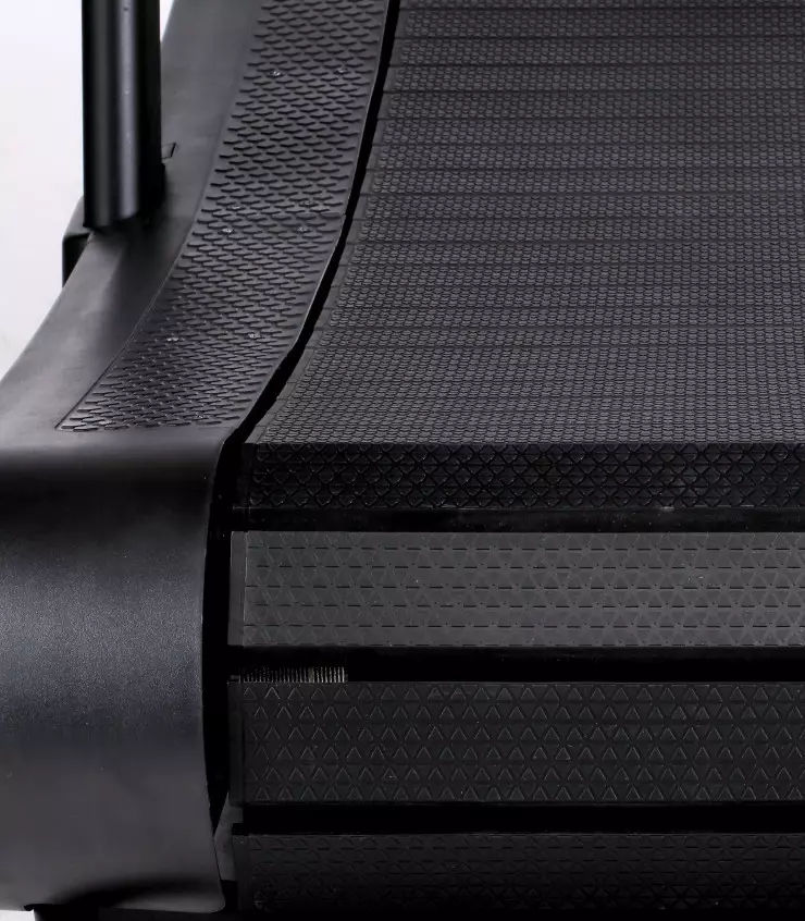 Tapis de course incurvé – CARE – CURVE-RUNNER