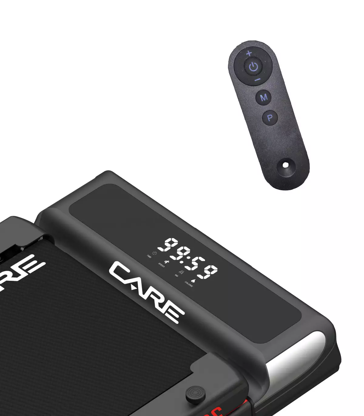 Tapis de marche – 6km/h – CARE – JOG 6