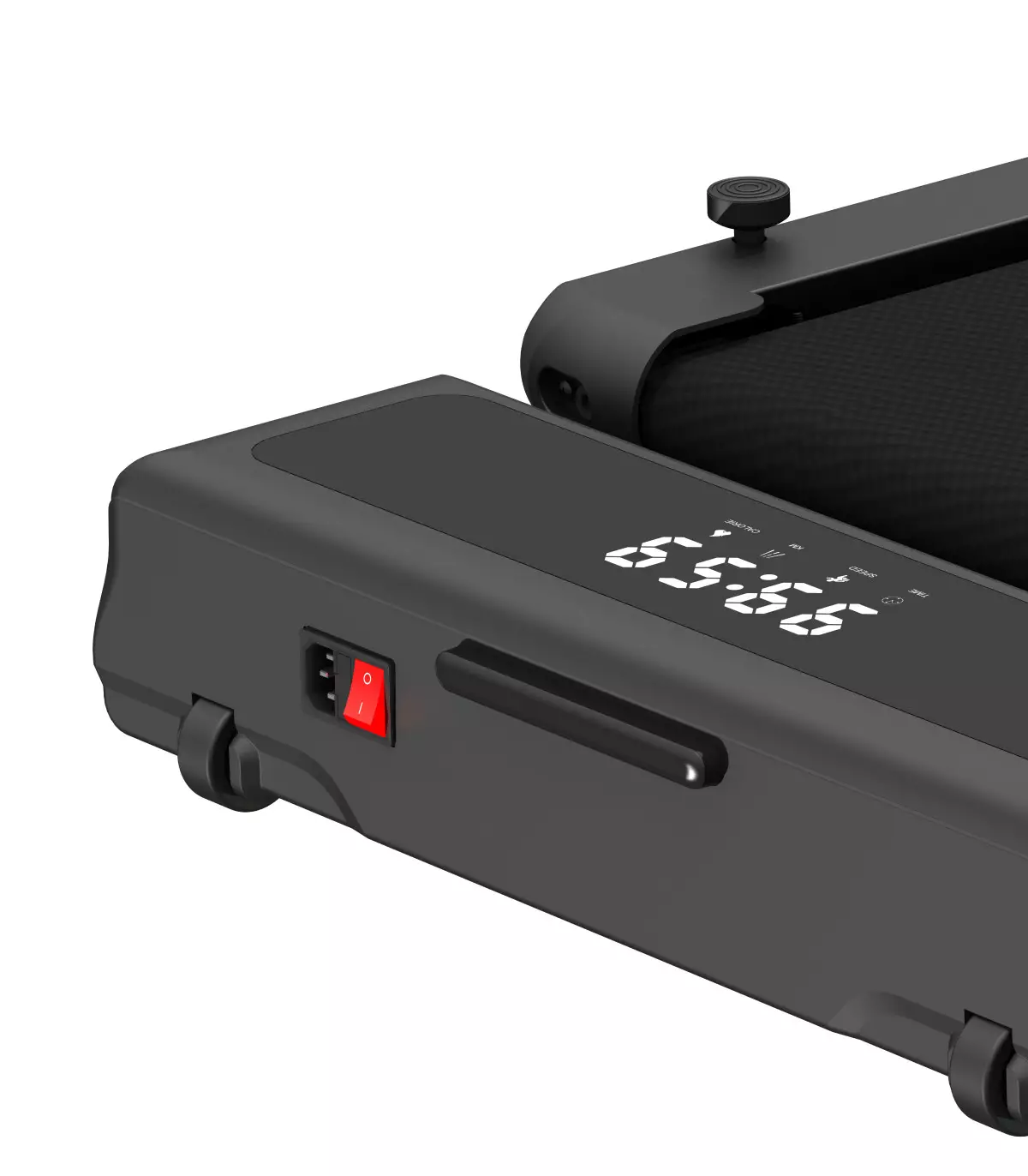 Tapis de marche – 6km/h – CARE – JOG 6