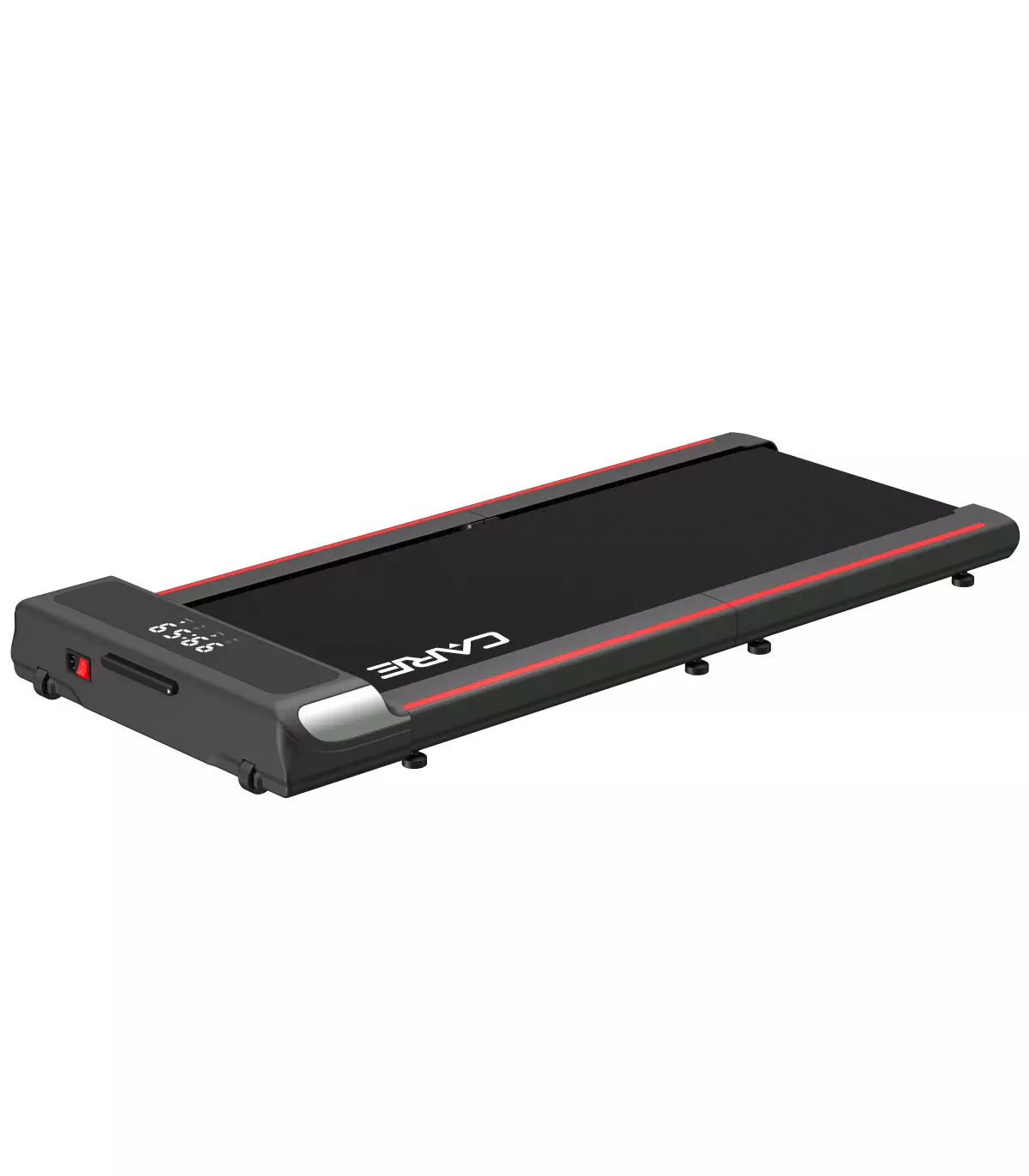 Tapis de marche – 6km/h – CARE – JOG 6