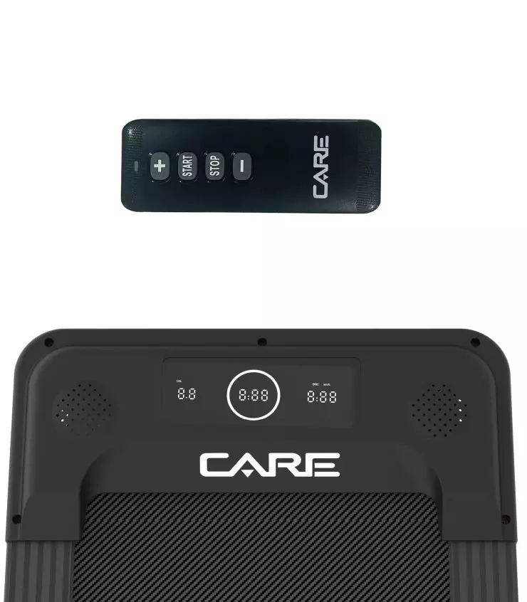 Tapis de marche – 8km/h – CARE – JOG 8