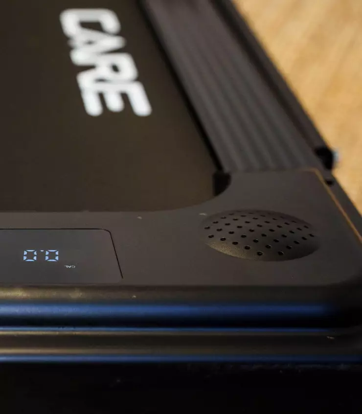 Tapis de marche – 8km/h – CARE – JOG 8