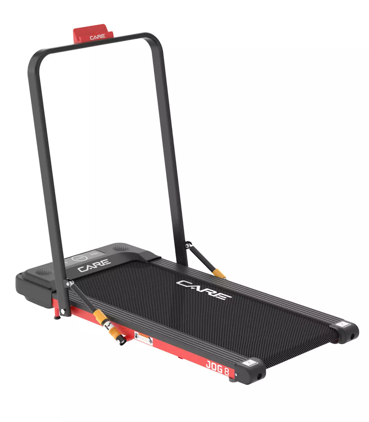 Tapis de marche – 8km/h – CARE – JOG 8